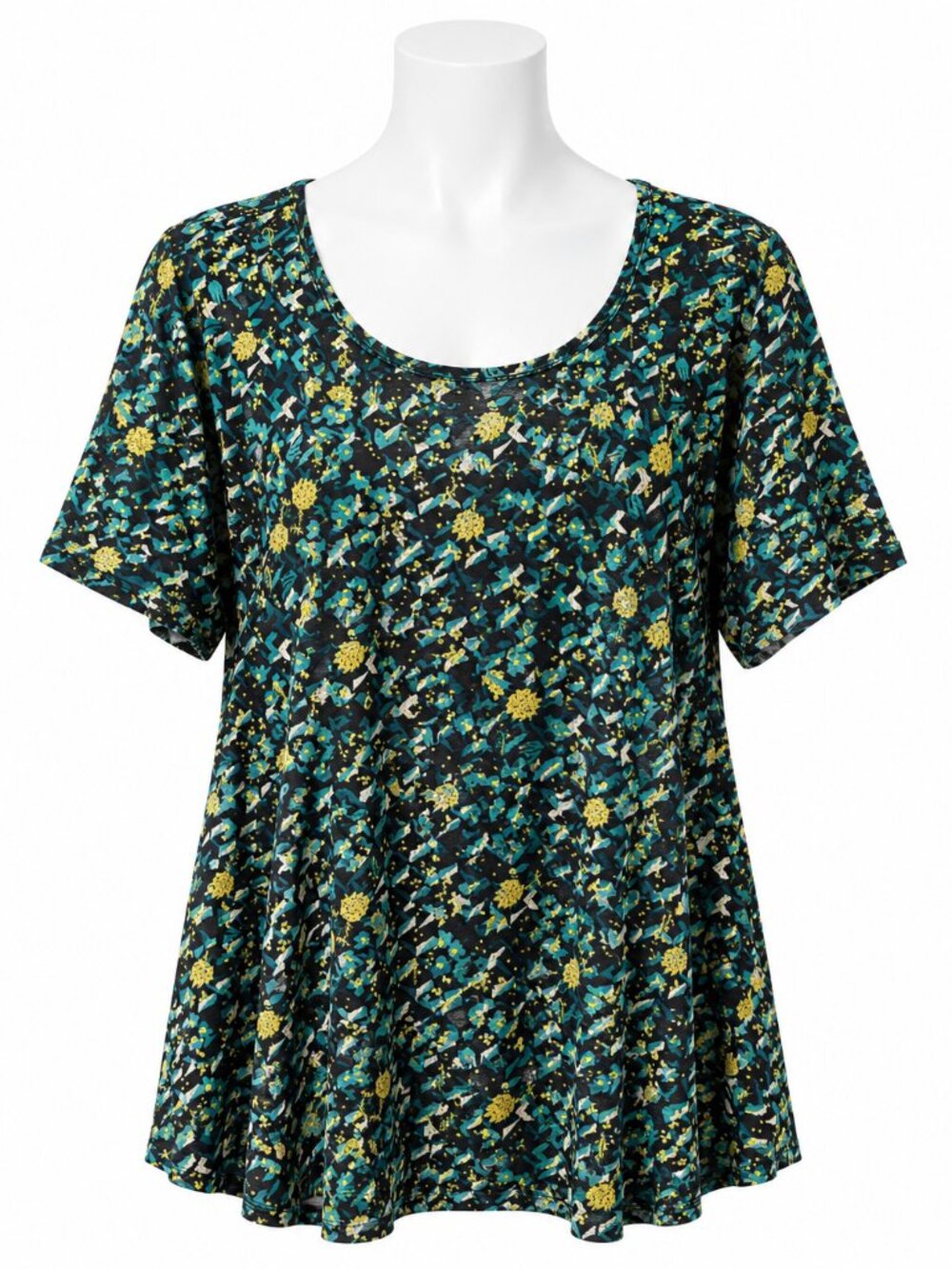 LuLaRoe Perfect T 3XL